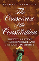 Conscience Constitution